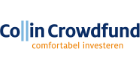 Collin crowdfund logo