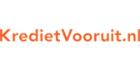 KredietVooruit logo